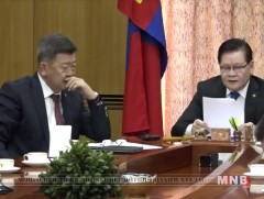Оросын армийн Александровын нэрэмжит дуу, бүжгийн чуулга Монголд ирнэ