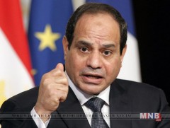 Египетийн эрх баригчид Үндсэн хуульдаа өөрчлөлт оруулна 