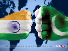 Халдлагатай холбогдуулан Пакистан улс Энэтхэгийн талд анхааруулга өглөө