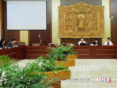 Ээлжит чуулганы хугацаанд Ерөнхий хяналтын сонсголыг анх удаа зохион байгуулжээ