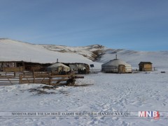 Лхам бурхан морилохуй