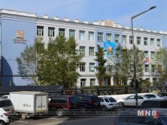 Нэгдүгээр сургуулийн захирлыг 12 сая төгрөгөөр торгов