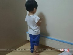 Хүүхэд хүмүүжүүлэхэд бүхий л төрлийн шийтгэл хэрэглэхийг хориглосон хуулийн өөрчлөлтийг хүлээн авав