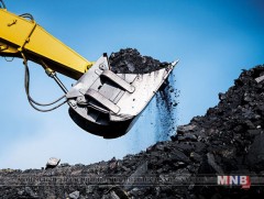 Хятадын нүүрсний хэрэгцээ буурна гэж мэдээллээ 