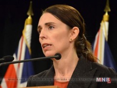 Шинэ Зеландад цэргийн зориулалтын бүх төрлийн хагас, дайралтын автомат бууг хориглолоо