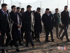 Сургууль, цэцэрлэгийн “царцсан” барилгын ажлыг шийдвэрлэх үүргийг өглөө