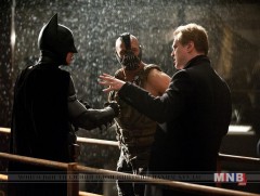 Бэтмен энэ жил 80 нас “хүрнэ”