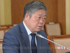 Хүний эрхийн үндэсний байгууллагуудын дэлхийн холбооны хуралд оролцож байна