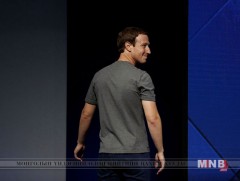 Марк Цукерберг: Чадварлаг хүмүүсээ алдах харамсалтай. Гэвч хариуцлага тооцох ёстой