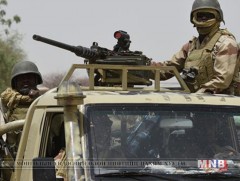 Чад улс Ливитэй хиллэдэг хилээ хаалаа