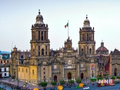 Мексик улс Испаниас уучлалт гуйхыг шаардлаа