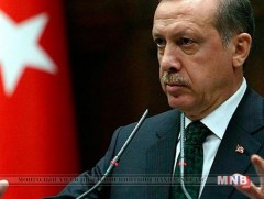 Реджеп Тайип Эрдоган: Турк ОХУ-аас пуужингийн систем худалдаж авах гэрээгээ цуцлахгүй 