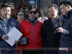 С.Амарсайхан: Ажил хариуцсан албан тушаалтан бүр иргэдийн дунд орж ажилла