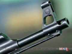 Дэлхийн зэвсгийн худалдааны шинэ тайланг танилцууллаа