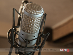 “Хоймор” нэвтрүүлэг      