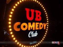 “UB комеди” клубын зарим залуус гэрээгээ сунгахаас татгалзжээ