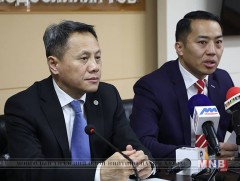 БЗД-ийн 10, 19-р тойрогт явагдсан дахин сонгуулийн дүнг танилцууллаа 