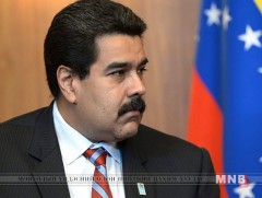 Венесуэлийн иргэдийн олонх нь Николас Мадурог хурдан огцроосой гэж хүсдэг