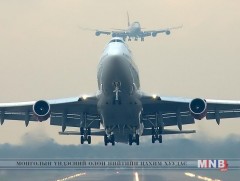 Хятад улс Францаас 300 ширхэг онгоц худалдаж авна 