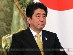 Шинзо Абэ дахин Засгийн газрын тэргүүн болох боломжтой 