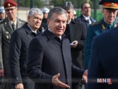 Цэрэг, цагдаагийн алба хаагчдыг турахыг шаардлаа