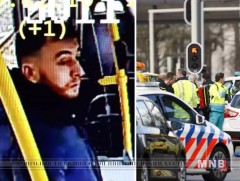 Утрехт хотод болсон буудалцаантай холбогдуулан дахин нэг хүнийг саатууллаа