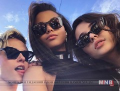 “Чарлигийн сахиусан тэнгэрүүд” арваннэгдүгээр сарын 1-нд нээлтээ хийнэ