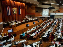 Кубын Ардын засгийн Үндэсний ассамблей шинэ Үндсэн хуулиа батална