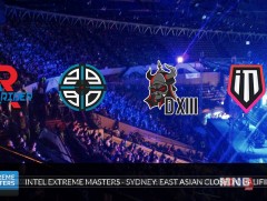 Монголын дөрвөн баг Зүүн Азийн цахим спортын тэмцээнд өрсөлдөнө