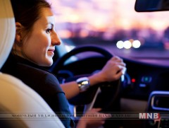 Чеченьд зөвхөн эмэгтэйчүүдэд зориулсан такси үйлчилгээнд гарлаа