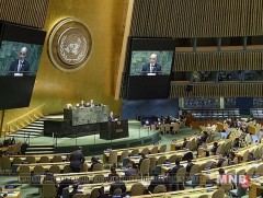 НҮБ-ын Аюулгүйн зөвлөл 