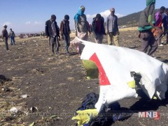 “Бойнг 737 МAX8” онгоцны ослоор нас барсан иргэний ар гэрийнхэн шүүхэд ханджээ 