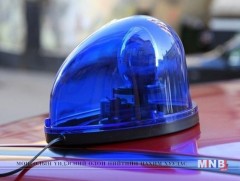 Зам тээврийн осол 7.7 хувиар буурчээ