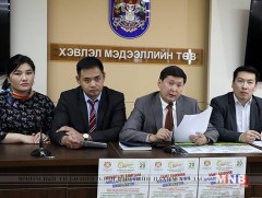 “Их цэвэрлэгээний 90 минут” уриатай бүх нийтийн цэвэрлэгээ энэ бямба гарагт болно