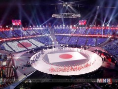 Токиогийн олимпийн нээлт, хаалт, тэмцээнүүдийн хуваарь гарлаа