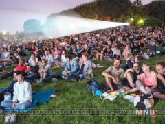 Монголын киночид 