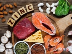 Цайр нь насжилттай холбоотой хараа муудахаас сэргийлдэг