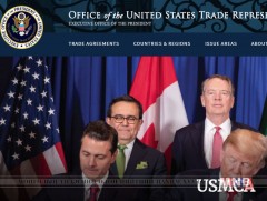 Гаалийн татвар ногдуулах бүтээгдэхүүнүүдийн урьдчилсан жагсаалтыг гаргажээ