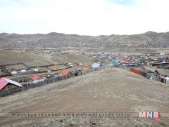 Ирэх зургадугаар сард Дамбадаржаа дэд төвийн цэвэр усны шугам ашиглалтад орно