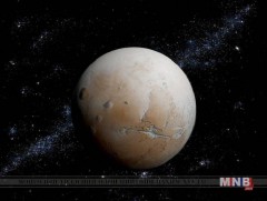 NASA Ангараг гараг руу нисэгч илгээнэ