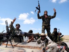 Зэвсэгт мөргөлдөөний үеэр 21 хүн амиа алдаж, 27 хүн шархаджээ