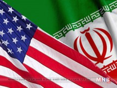 АНУ Ираны эсрэг нэмэлт хориг тавихаар төлөвлөж байна