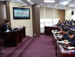 Гамшгаас хамгаалах иж бүрэн сургалтад олон нийтийг идэвхтэй оролцуулахад анхаарахыг даалгав