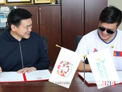 Өсвөр үеийнхэний дунд “Мөрөөдлөө асаа” тэмцээн болно