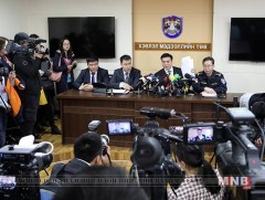 Нийслэлийн худалдан авах ажиллагааг ил тод, нээлттэй болгоно