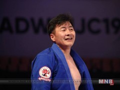 А.Өнөржаргал: Спорт бол зөвхөн залуу насандаа хийдэг зүйл биш