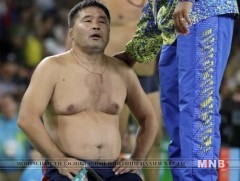 Ц.Цогтбаяр: Шигшээ багийн ажил нэг л явж өгөхгүй байна