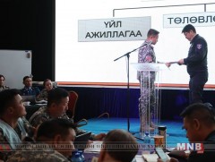 Улаанбаатар хотод онц хүнд нөхцөл байдал үүсгэсэн газар хөдлөлт болвол яах вэ