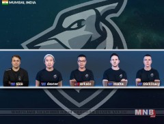 Монгол тоглогчтой баг эхний тоглолтоо Сингапурын эсрэг хийнэ