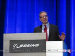 Канадын хоёр иргэн “Боинг” корпорацийг шүүхэд өглөө